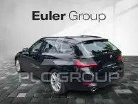 2022 BMW 320