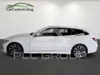 2022 BMW 320