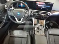 2022 BMW 320