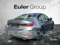 2022 BMW 320