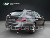 2022 BMW 320