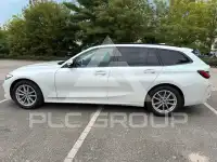 2022 BMW 320