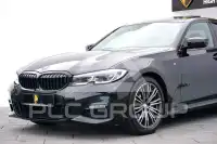 2022 BMW 320