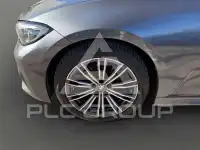2022 BMW 320