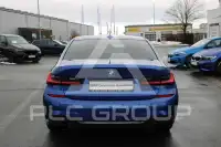 2022 BMW 320