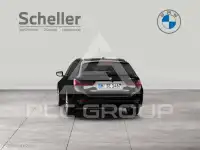 2022 BMW 320