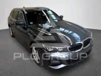 2022 BMW 320