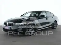 2022 BMW 320