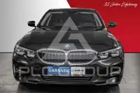 2022 BMW 320