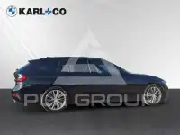 2022 BMW 320
