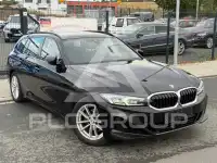 2022 BMW 320