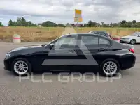 2022 BMW 320