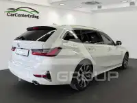 2022 BMW 320