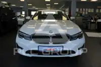 2022 BMW 320