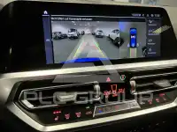 2022 BMW 320