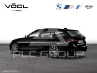 2022 BMW 320
