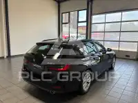 2022 BMW 320