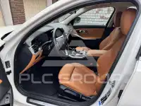 2022 BMW 320