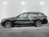 2022 BMW 320