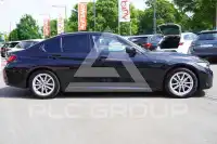 2022 BMW 320