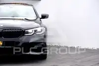 2022 BMW 320