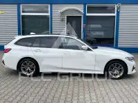 2022 BMW 320