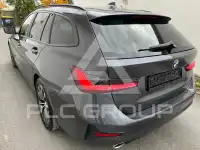 2022 BMW 320