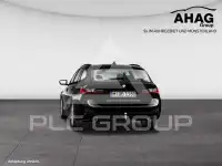 2022 BMW 320
