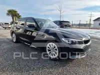 2022 BMW 320