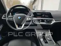 2022 BMW 320