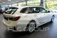 2022 BMW 320