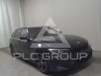 2022 BMW 320