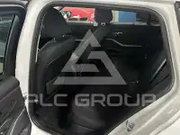 2022 BMW 320