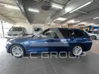 2022 BMW 320