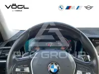 2022 BMW 320