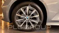 2022 BMW 320