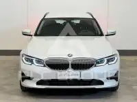 2022 BMW 320