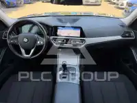 2022 BMW 320