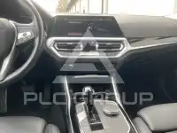 2022 BMW 320