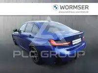 2022 BMW 320