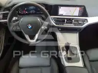 2022 BMW 320