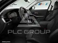 2022 BMW 320