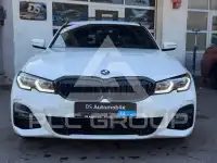 2022 BMW 320