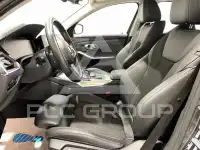 2022 BMW 320