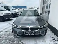 2022 BMW 320