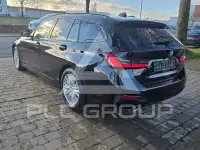 2022 BMW 320