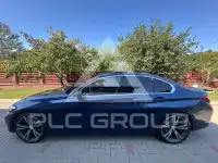 2022 BMW 320
