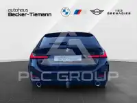 2022 BMW 320