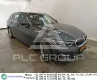 2022 BMW 320
