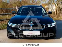 2022 BMW 320